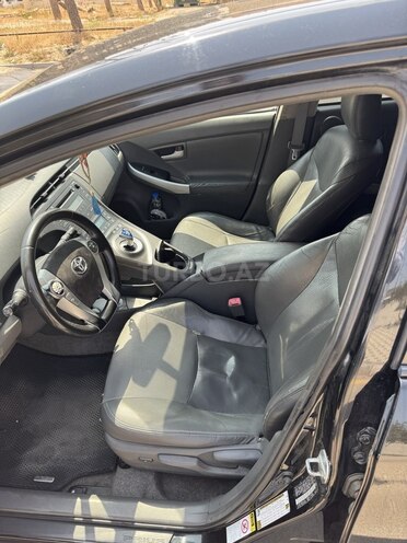 Toyota Prius 2009, 253,000 km - 1.8 l - Sumqayıt