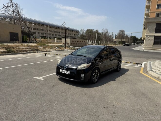 Toyota Prius 2009, 253,000 km - 1.8 l - Sumqayıt