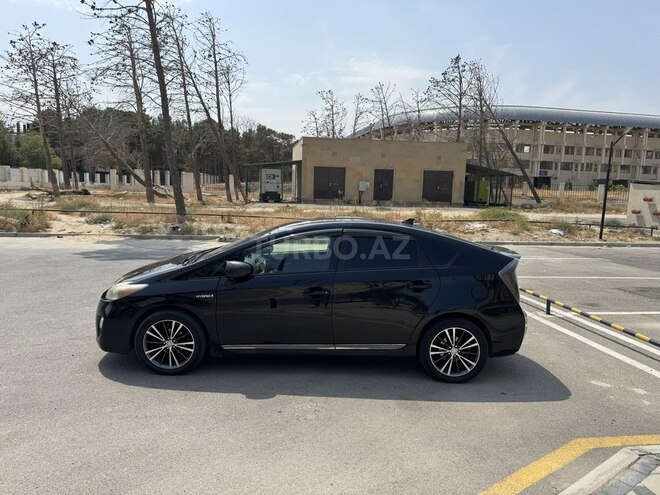 Toyota Prius 2009, 253,000 km - 1.8 l - Sumqayıt