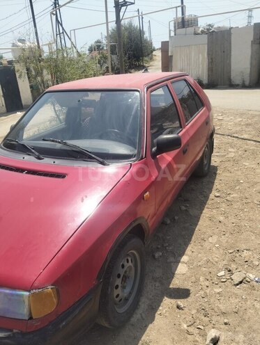 Skoda  1996, 135,000 km - 1.3 l - Bakı