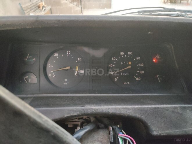 GAZ 33021 2000, 140,251 km - 2.5 l - Bakı