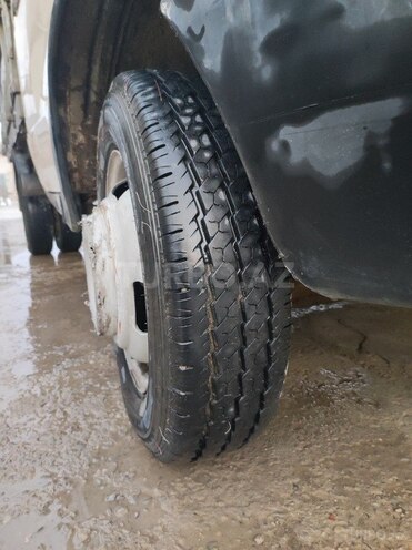 GAZ 33021 2000, 140,251 km - 2.5 l - Bakı