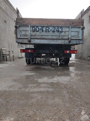 GAZ 33021 2000, 140,251 km - 2.5 l - Bakı