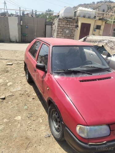 Skoda  1996, 135,000 km - 1.3 l - Bakı