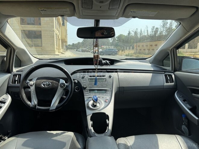 Toyota Prius 2009, 253,000 km - 1.8 l - Sumqayıt