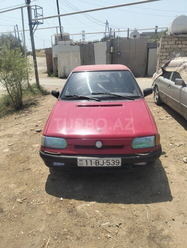 Skoda  1996, 135,000 km - 1.3 l - Bakı
