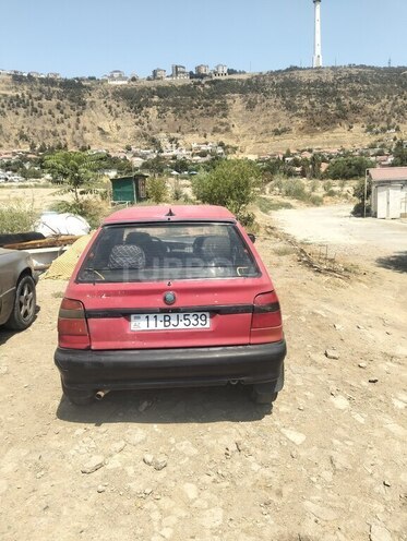Skoda  1996, 135,000 km - 1.3 l - Bakı