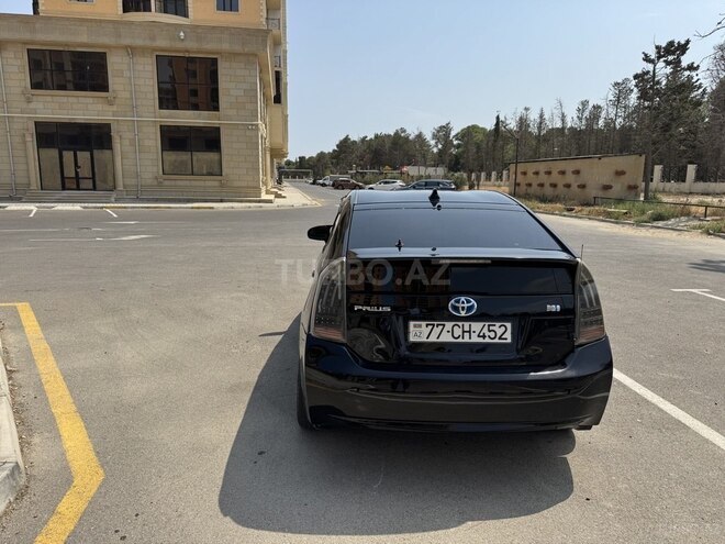 Toyota Prius 2009, 253,000 km - 1.8 l - Sumqayıt