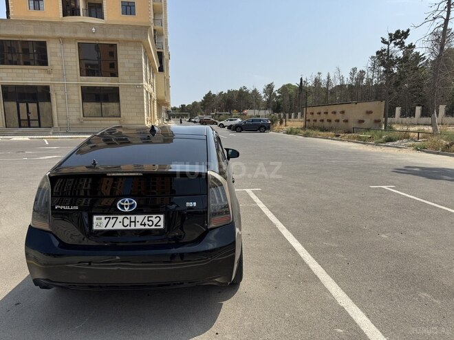 Toyota Prius 2009, 253,000 km - 1.8 l - Sumqayıt
