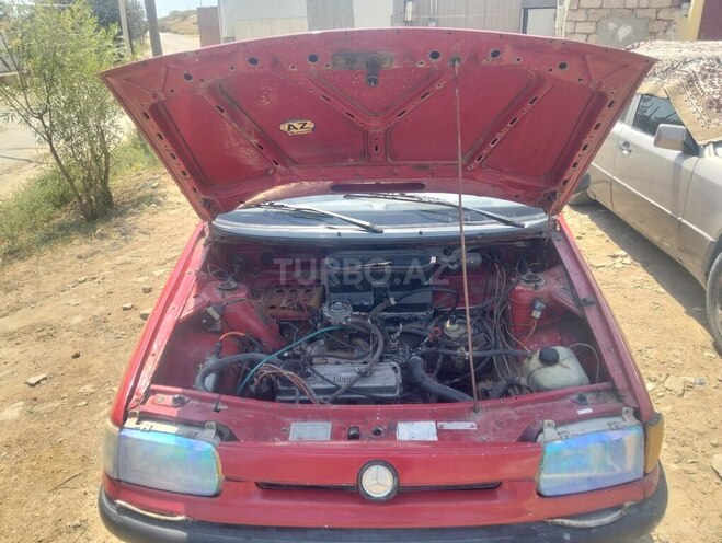 Skoda  1996, 135,000 km - 1.3 l - Bakı