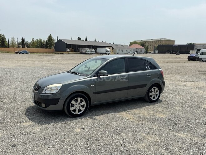Kia Rio 2007, 294,856 km - 1.5 l - Ağcabədi