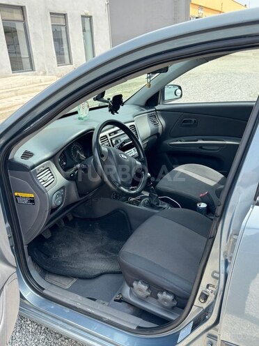 Kia Rio 2007, 294,856 km - 1.5 l - Ağcabədi
