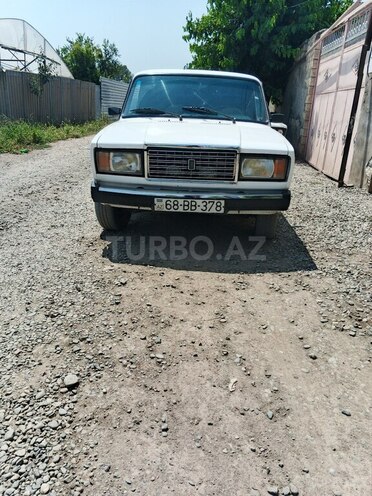 LADA (VAZ) 2107 2007, 600,000 km - 1.6 l - Şəmkir