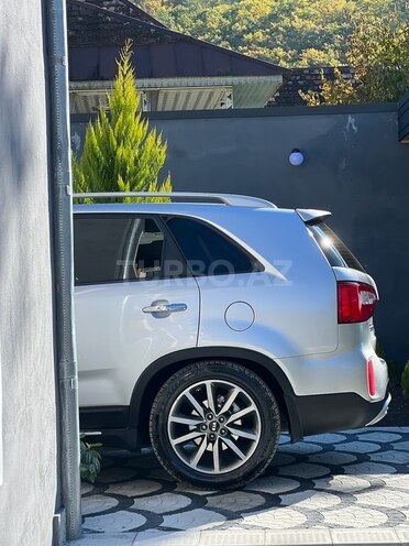 Kia Sorento 2012, 201,000 km - 2.0 l - Şəki