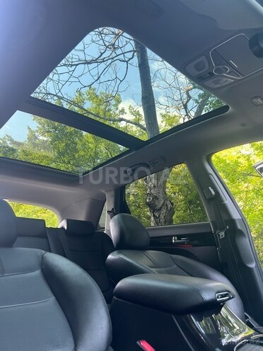 Kia Sorento 2012, 201,000 km - 2.0 l - Şəki