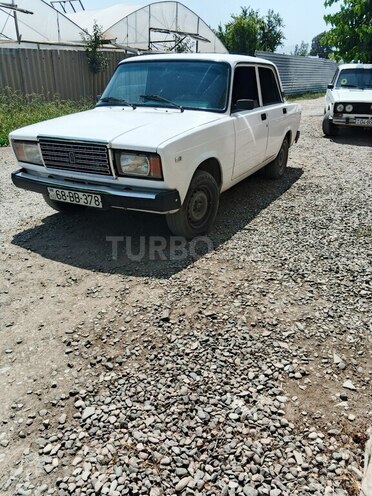 LADA (VAZ) 2107 2007, 600,000 km - 1.6 l - Şəmkir