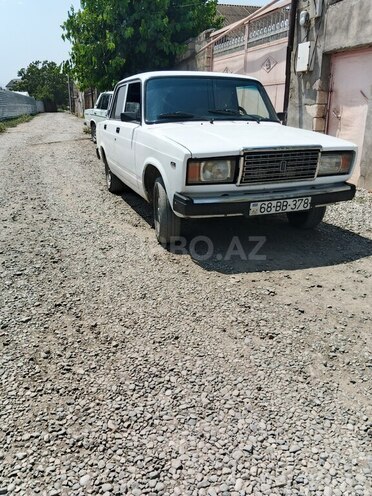 LADA (VAZ) 2107 2007, 600,000 km - 1.6 l - Şəmkir