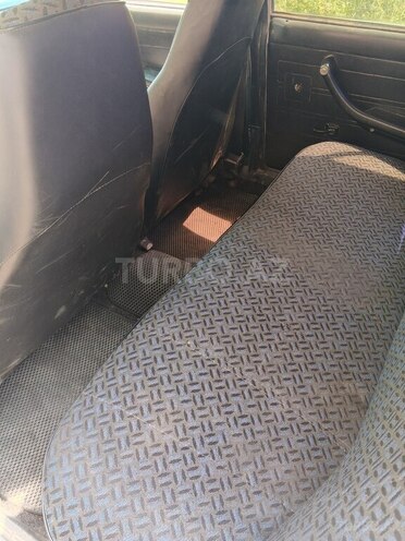 LADA (VAZ) 2107 2007, 600,000 km - 1.6 l - Şəmkir