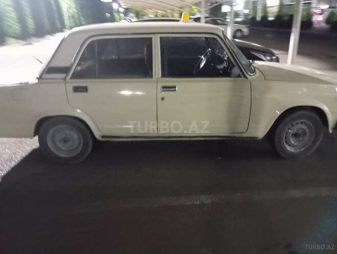 LADA (VAZ) 2105 1987, 98,418 km - 1.6 l - Kürdəmir