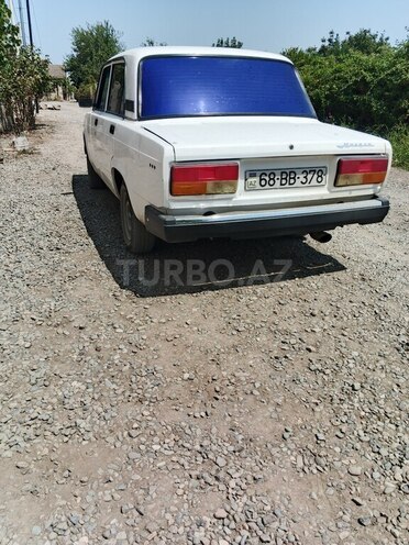 LADA (VAZ) 2107 2007, 600,000 km - 1.6 l - Şəmkir