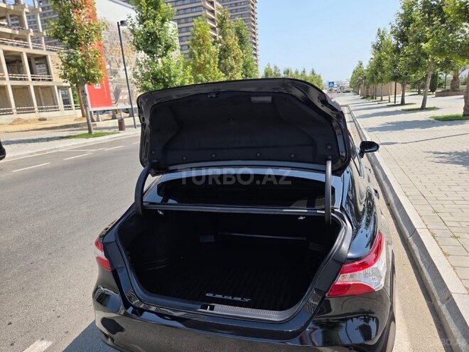 Toyota Camry 2020, 116,000 km - 2.5 l - Bakı
