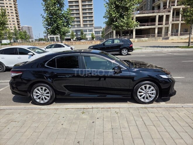 Toyota Camry 2020, 116,000 km - 2.5 l - Bakı