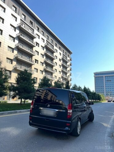 Mercedes Viano 2012, 293,781 km - 2.1 л - Bakı