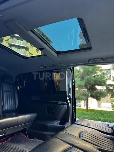 Mercedes Viano 2012, 293,781 km - 2.1 л - Bakı