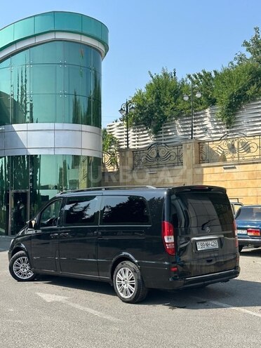 Mercedes Viano 2012, 293,781 km - 2.1 л - Bakı