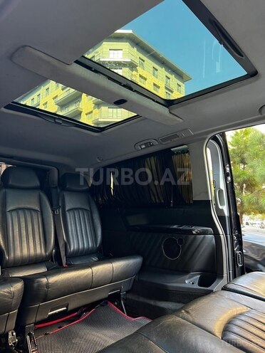 Mercedes Viano 2012, 293,781 km - 2.1 л - Bakı