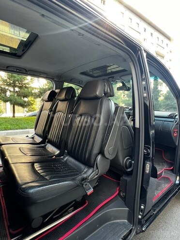 Mercedes Viano 2012, 293,781 km - 2.1 л - Bakı