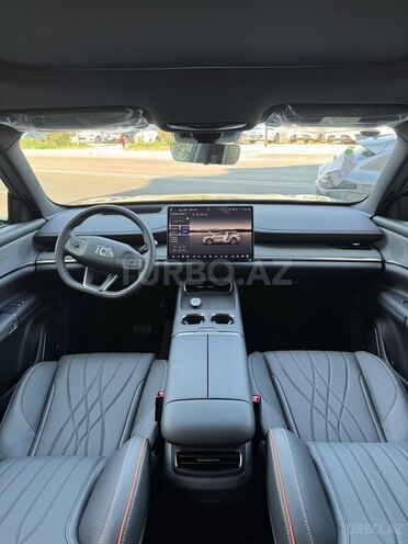Changan  2025, 0 km - 1.5 l - Bakı