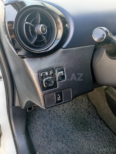 Toyota Aqua 2015, 112,000 km - 1.5 l - Bakı