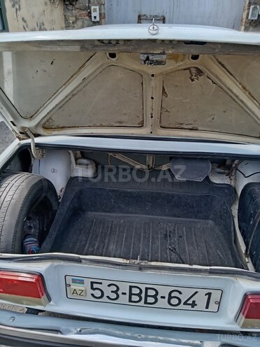 LADA (VAZ) 2107 2004, 58,000 km - 1.6 л - Şəki