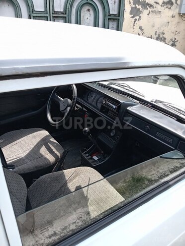 LADA (VAZ) 2107 2004, 58,000 km - 1.6 л - Şəki