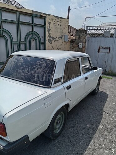 LADA (VAZ) 2107 2004, 58,000 km - 1.6 л - Şəki