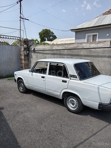 LADA (VAZ) 2107 2004, 58,000 km - 1.6 л - Şəki