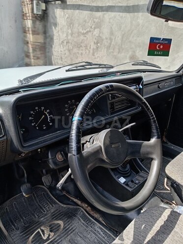 LADA (VAZ) 2107 2004, 58,000 km - 1.6 л - Şəki