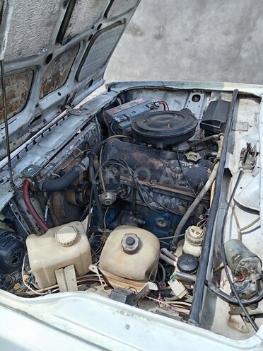 LADA (VAZ) 2107 2004, 58,000 km - 1.6 л - Şəki