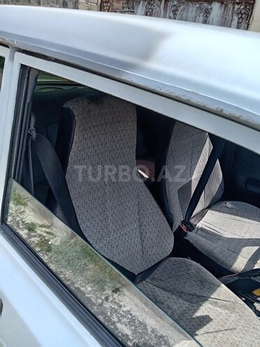 LADA (VAZ) 2107 2004, 58,000 km - 1.6 л - Şəki