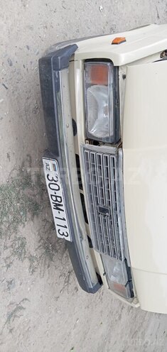 LADA (VAZ) 2105 1987, 98,418 km - 1.6 l - Kürdəmir