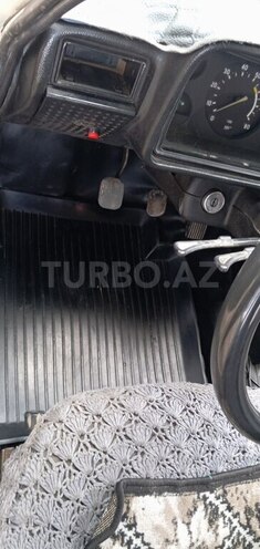 LADA (VAZ) 2105 1987, 98,418 km - 1.6 l - Kürdəmir