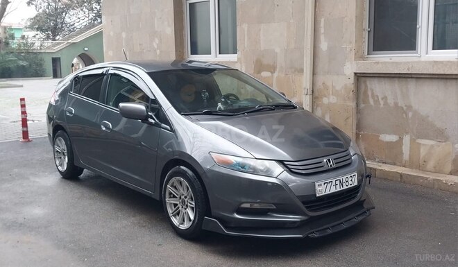 Honda Insight 2010, 400,000 km - 1.3 l - Bakı