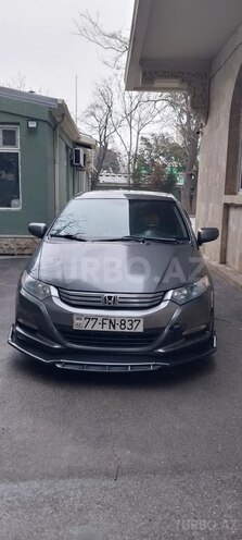 Honda Insight 2010, 400,000 km - 1.3 l - Bakı