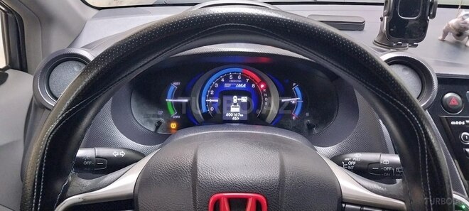 Honda Insight 2010, 400,000 km - 1.3 l - Bakı