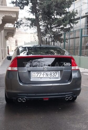 Honda Insight 2010, 400,000 km - 1.3 l - Bakı