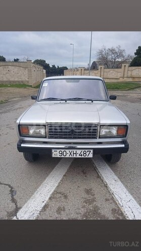 LADA (VAZ) 2107 2010, 50,000 km - 1.6 л - Bakı