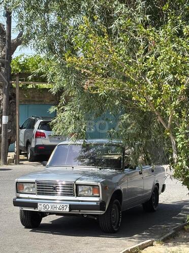 LADA (VAZ) 2107 2010, 50,000 km - 1.6 л - Bakı