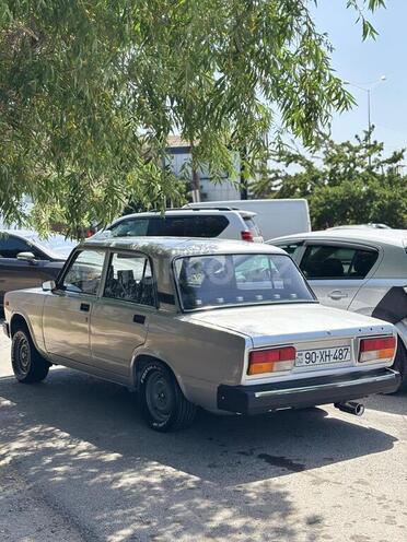 LADA (VAZ) 2107 2010, 50,000 km - 1.6 л - Bakı