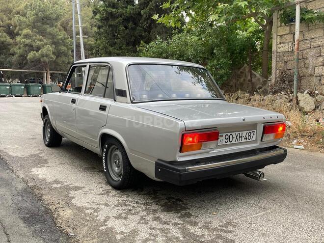 LADA (VAZ) 2107 2010, 50,000 km - 1.6 л - Bakı
